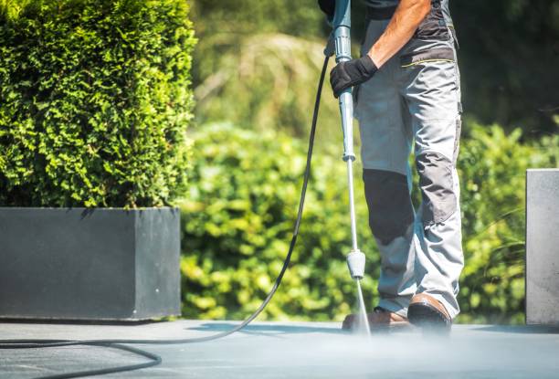 Professional Pressure Washing Services in Weyauwega, WI